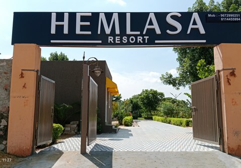 Hemlasa Resort