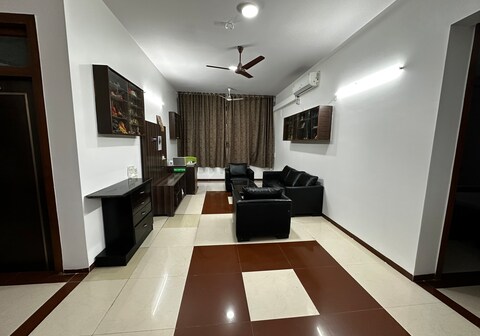 Amicable Corporate Apartments