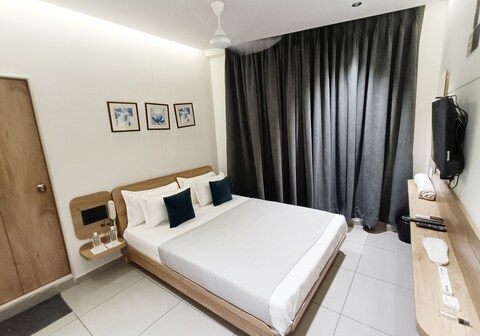 Hotel Kant by GoHotels - Near Shree Dwarkadhish Temple