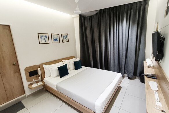 Hotel Kant by GoHotels - Near Shree Dwarkadhish Temple