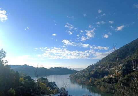 shivas solace bhimtal