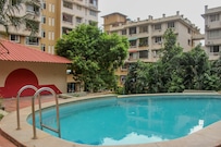OYO 12390 Home Peaceful 2BHK Near Airport, Goa OYO 12390 Home Peaceful 2BHK Near Airport, Goa