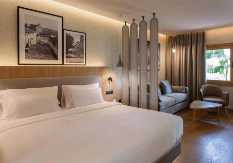 Radisson Resort And Residences Tenerife