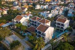 De An Hotel, Hoi An De An Hotel, Hoi An