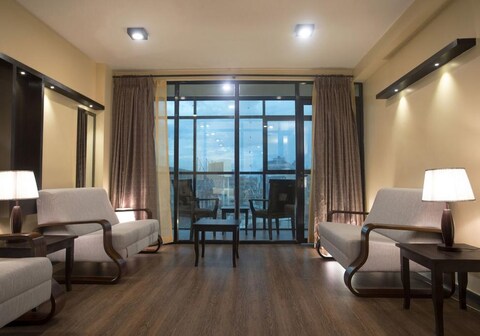 United Business Hotel