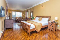 Shangri-La Hotel Kathmandu, Kathmandu Shangri-La Hotel Kathmandu, Kathmandu