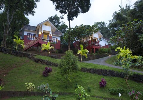 Vythiri Holiday Resort