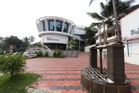 Hotel White Dammar International, Thiruvananthapuram Hotel White Dammar International, Thiruvananthapuram