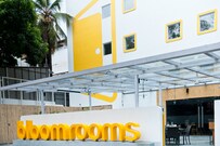 bloomrooms @ Indiranagar, Bangalore bloomrooms @ Indiranagar, Bangalore