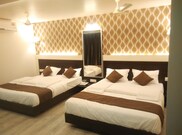 Hotel Sai Residency, Mumbai Hotel Sai Residency, Mumbai