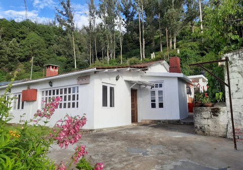 Beulah Cottage Homestay