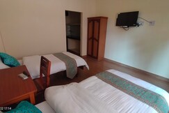 Tabo House, Dharamshala Tabo House, Dharamshala