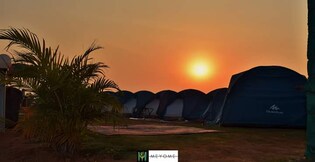 pawanai river side camping, Lonavala And Khandala pawanai river side camping, Lonavala And Khandala
