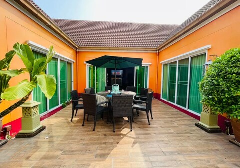 The Ace Sea view Condo