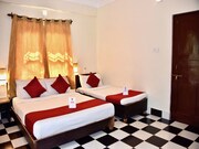 OYO 9522 Calangute Baga Road, Goa OYO 9522 Calangute Baga Road, Goa