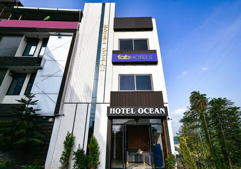 FabHotel Ocean