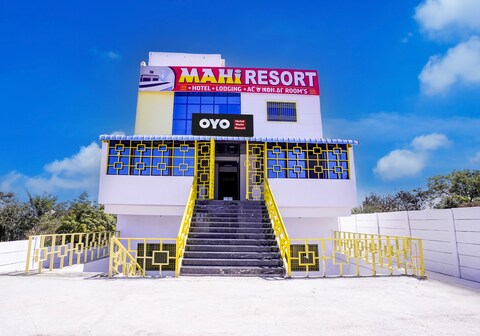 Hotel O Mahi Resort