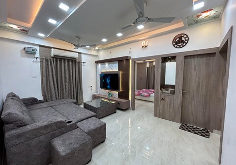 Flat in Varanasi