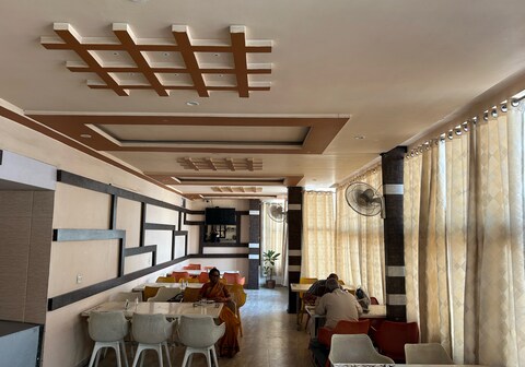 HOTEL ARYA