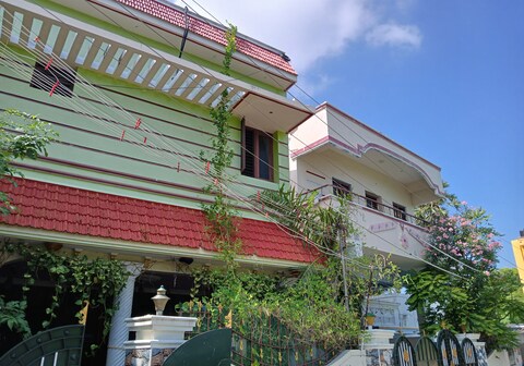 Surukuttyyatra Home Stay