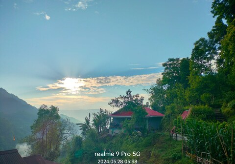 Gielly Green Homestay Near Gielly Tea Garden