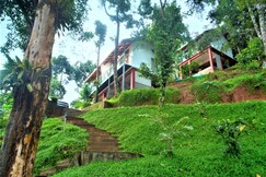 Karlad Lake Resort, Wayanad Karlad Lake Resort, Wayanad