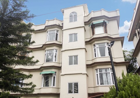 Farhat by Musafir homes