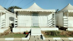 Taloli Tents Resort, Igatpuri Taloli Tents Resort, Igatpuri