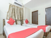 OYO 2006 Apartment Begumpet, Hyderabad OYO 2006 Apartment Begumpet, Hyderabad