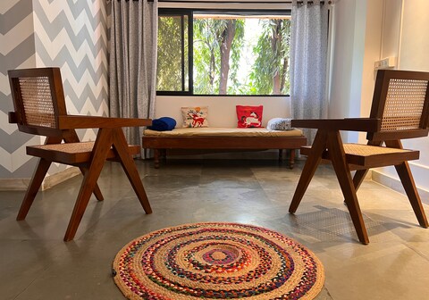 Home Stay Andheri west