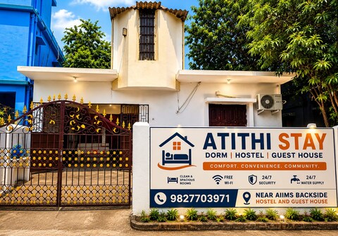 Atithi Stay