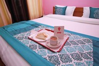 OYO 8670 Hotel Usha Palace, Mussoorie OYO 8670 Hotel Usha Palace, Mussoorie