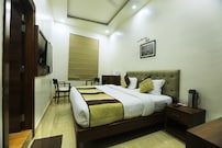 OYO 11928 Hotel Ajmer regency, Ajmer OYO 11928 Hotel Ajmer regency, Ajmer