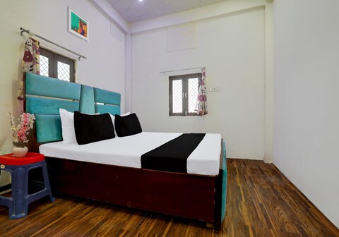 Hotel O AKBARPUR INN
