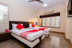 OYO 361 Apartment Powai, Mumbai OYO 361 Apartment Powai, Mumbai