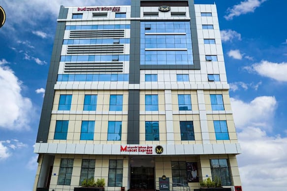 Muscat Express Hotel