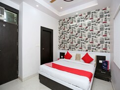 OYO 13576 Hotel Residency, Delhi OYO 13576 Hotel Residency, Delhi