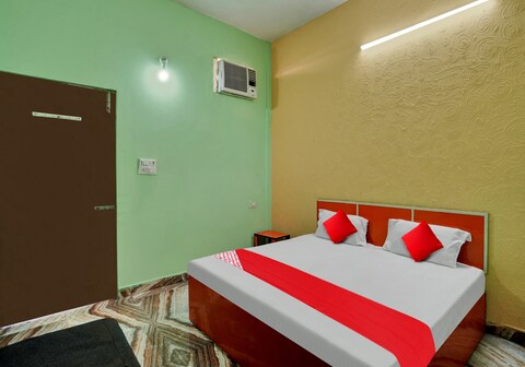 Hotel O Star Hotel