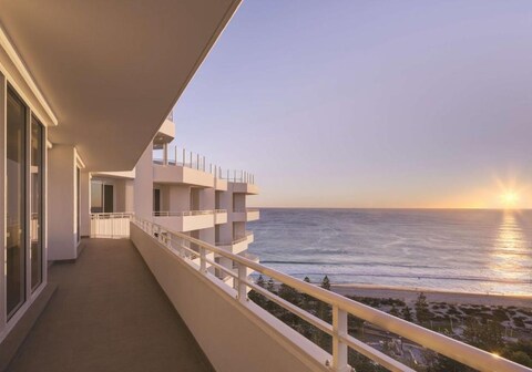 Rendezvous Hotel Perth Scarborough