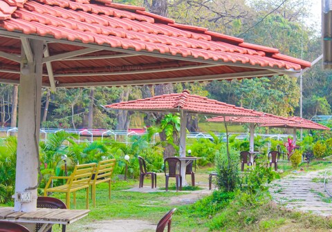 Dandeli Hidden Valley by StayApart