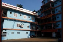 Mayura Guest House, Kollur Mayura Guest House, Kollur