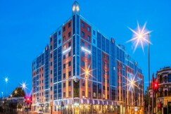 Crowne Plaza London - Kings Cross,  London Crowne Plaza London - Kings Cross,  London