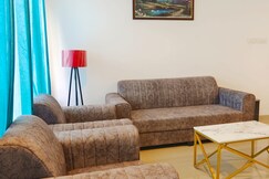 2BHK Executive Apartments, Pune 2BHK Executive Apartments, Pune