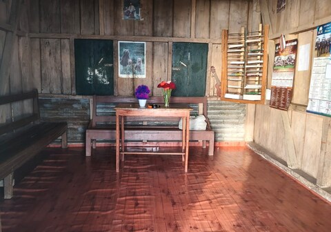 Chenshock Homestay