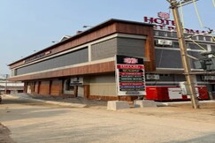 Hotel Basant Padma, Korba Hotel Basant Padma, Korba