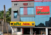 Hotel Summit, Surat Hotel Summit, Surat