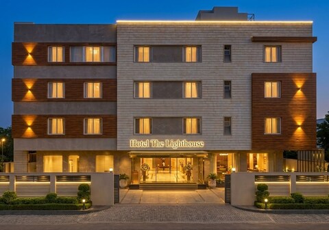 Hotel The Lighthouse