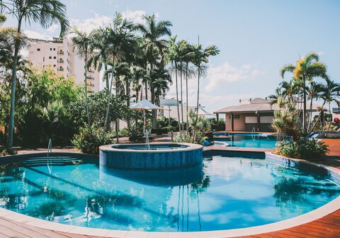 Pullman Cairns International
