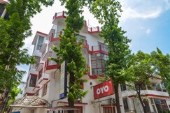 OYO 3573 Salt Lake Sector 2, Kolkata OYO 3573 Salt Lake Sector 2, Kolkata
