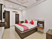 OYO 13776 Hotel Grand Sahara, Vadodara OYO 13776 Hotel Grand Sahara, Vadodara